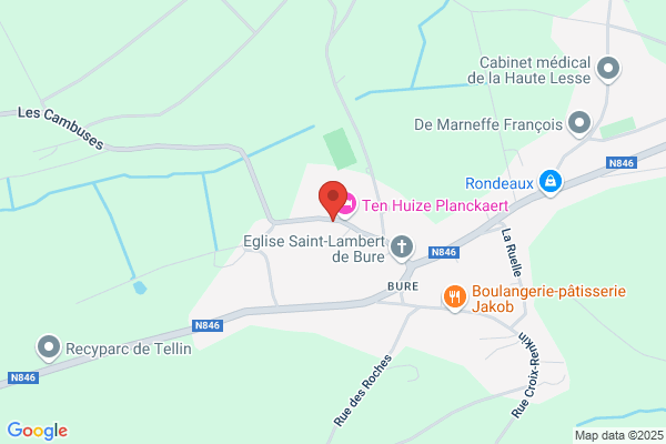 Liégeois Sa
