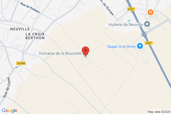 Roussiaux-Gruslin