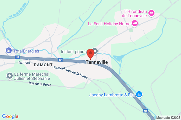 Pharmacie NOEL - Tenneville