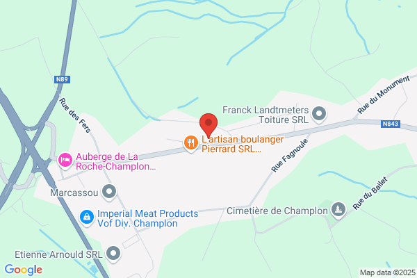 Bureau D'informations Européennes