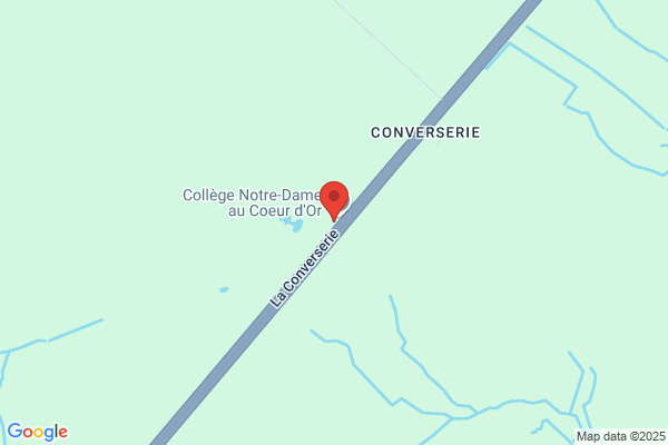 Converserie (La)
