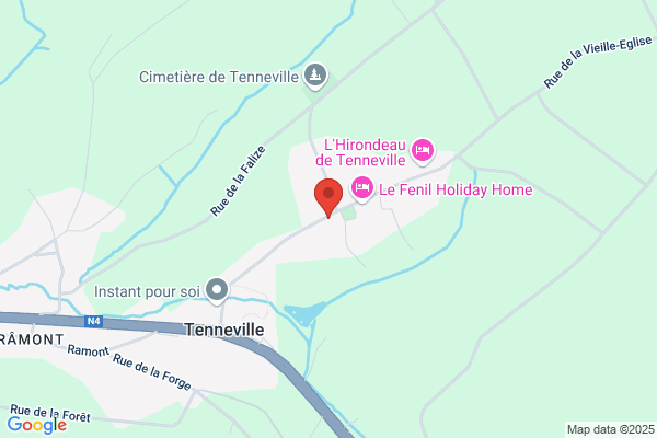 Entraide & Service Asbl