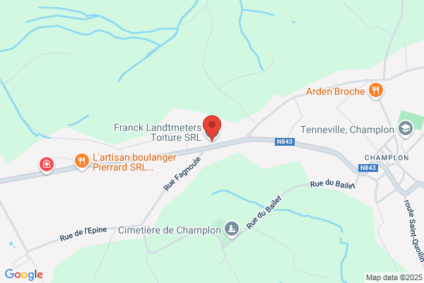 Laurent & Fils Scrl
