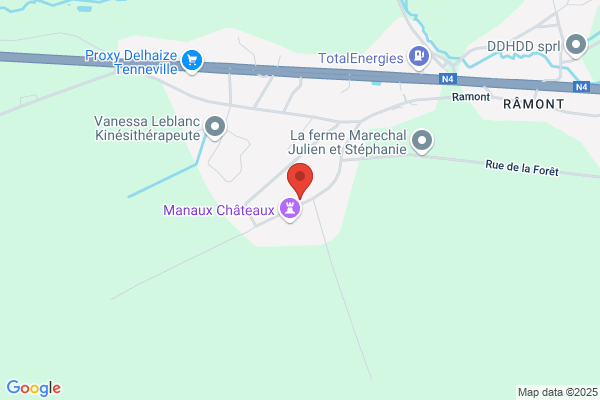 Résidence De La Forêt