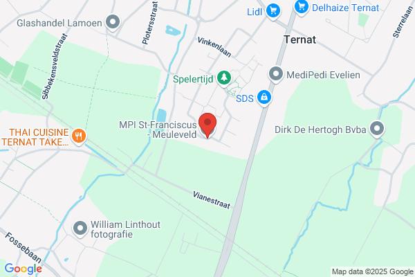 Medisch Pedagogisch Instituut Sint-Franciscus