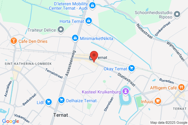 Kbc Bank & Verzekering