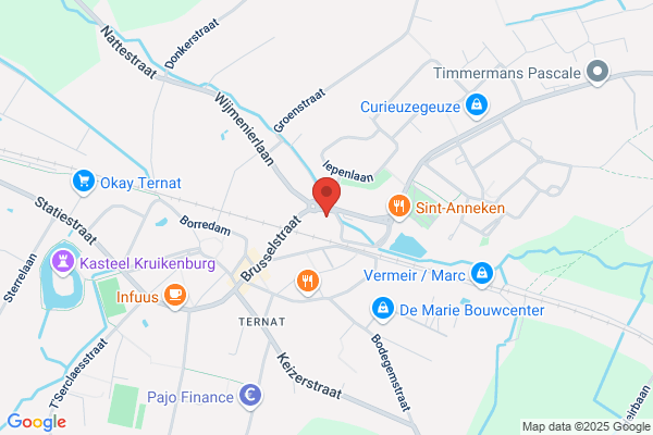 Bakkerij Rond Punt