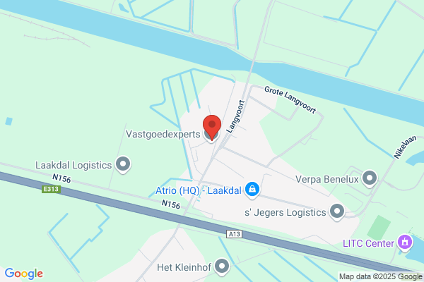 Stijnen/Pierre
