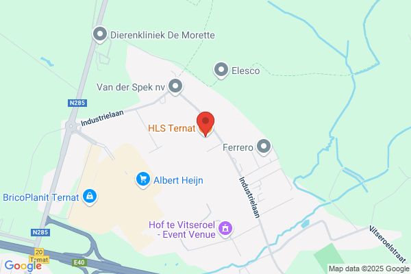 Horeca Logistic Services