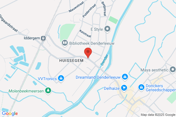 De Braekeleer - Deneys Bvba