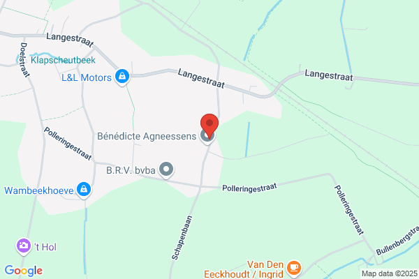 Vanbeneden M