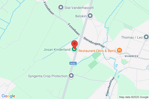 De Vriendt Bvba