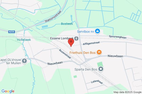 Ruyssinck D