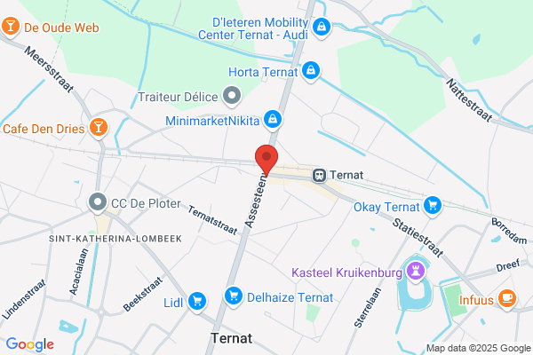 Apotheek Honnorez