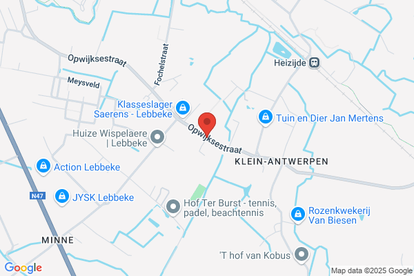 Van Bleyenbergh L