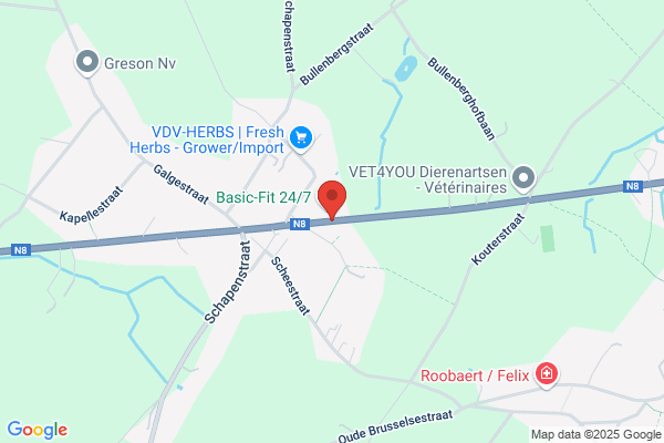 Van Ruyskensveld C