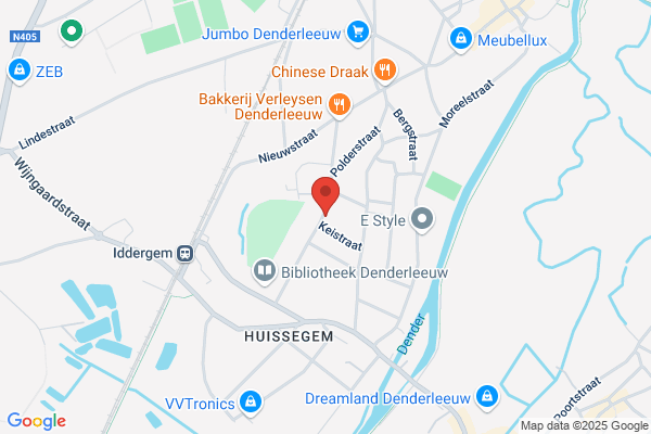 Vijverman R
