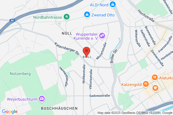 Vds-Kmo-Services
