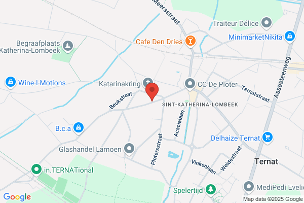 Van Schuerbeek Gonda
