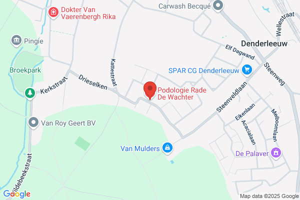 De Wachter G.