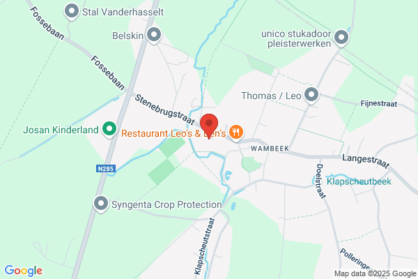 Geeroms Rita