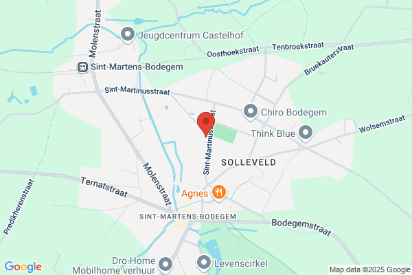 Janssens Walter Lth Bvba