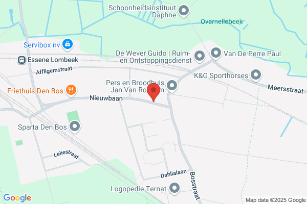 Gemeentelijk Onderwijs-Lombeek