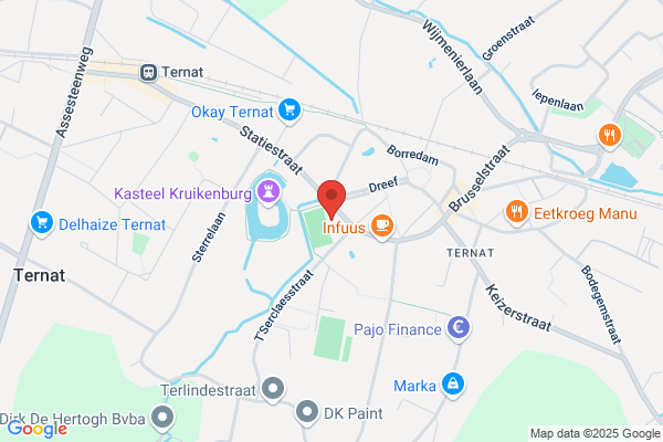 Gesubsidieerde Vrije Basisschool De Brug