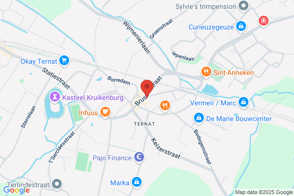 Bouwbedrijf Roeland Francis Bvba