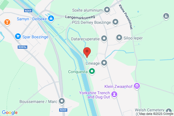 Orbis Vlaanderen