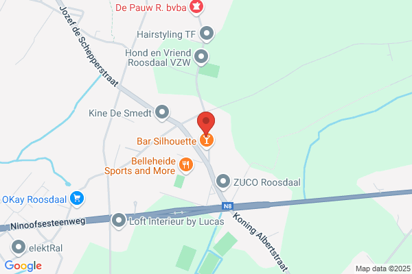 Verpaelst Noë