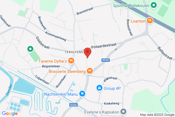 De Roover Katelijne