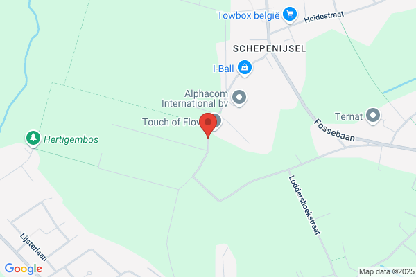 Tibackx/Henri