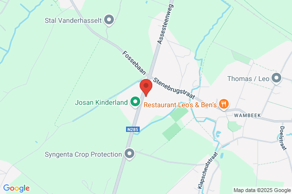 Mansart Bvba