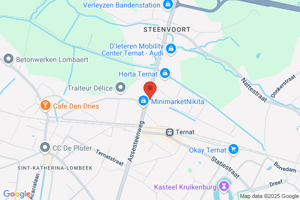 Jet Station