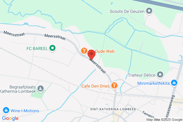 Delcourt Brandstoffen Nv