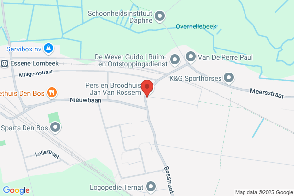 L.S.P. Beeckman & Zonen