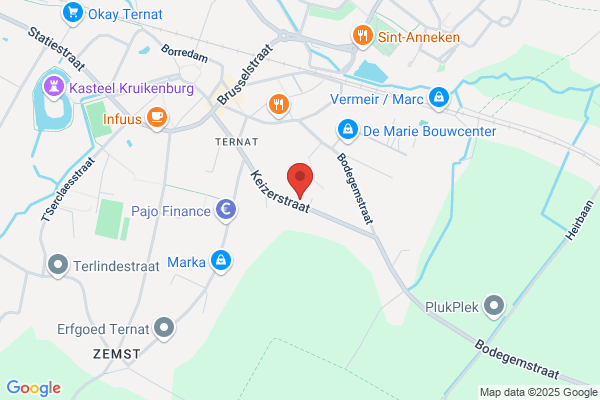 Het Maantje