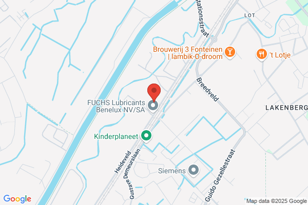 Itterbeek Bvba