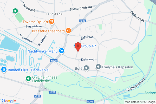 Vekamp Bvba