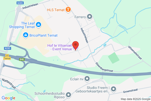 Boereschuur (Rest.De)