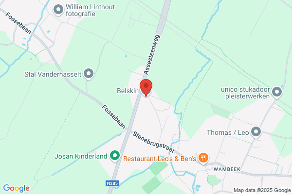 Stille Seizoen (Het)