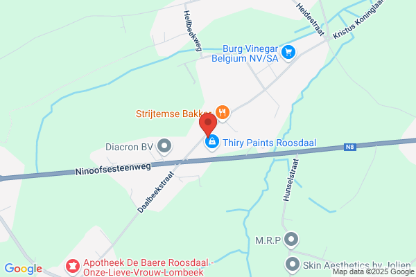 Electro Van Asbroeck Bvba