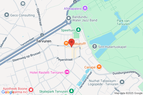 Rode Kruis Tervuren