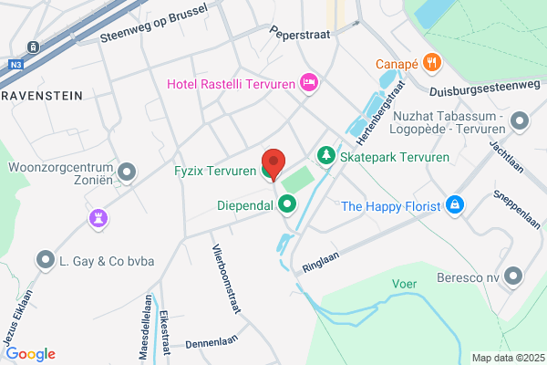 Filatelie Goede Vrienden