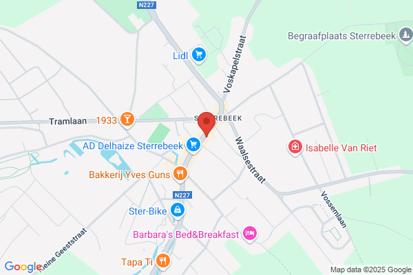 Bouw- En Immo Service