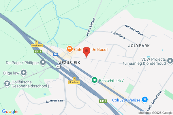 Hoger Instituut Hydrobio-Philie Vzw