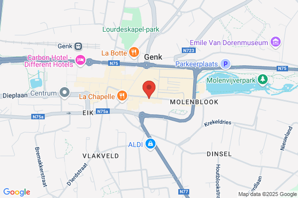Malpertuus Boekhandel