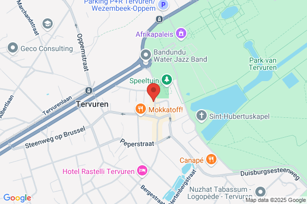 Nederlandse Vereniging Te Brussel Vzw