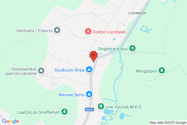 Gillekens D